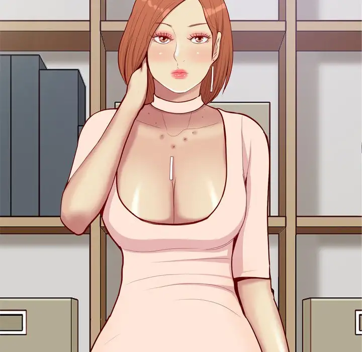 My Lovers Prelude Chapter 40 Page 94