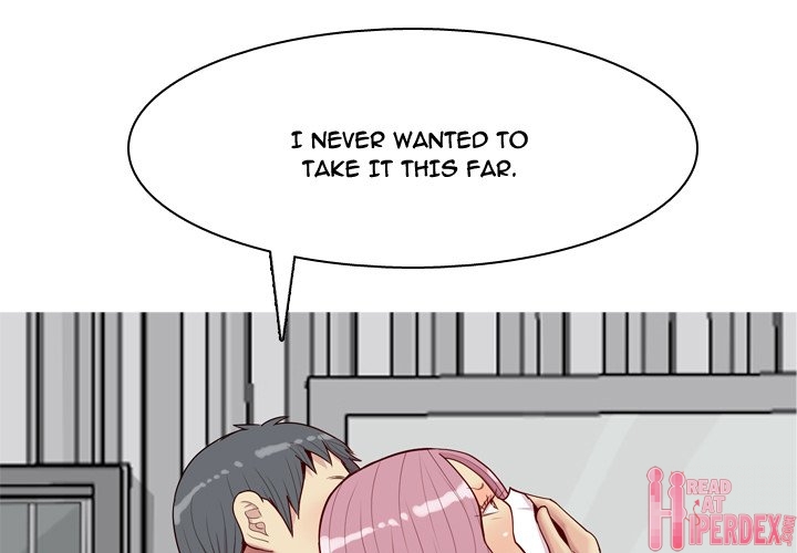 My Lovers Prelude Chapter 43 Page 1