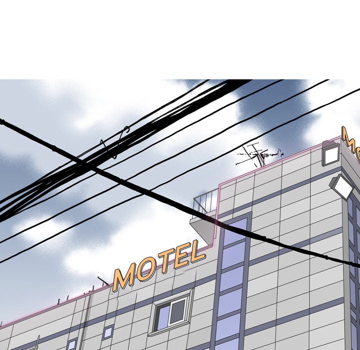 My Lovers Prelude Chapter 43 Page 12
