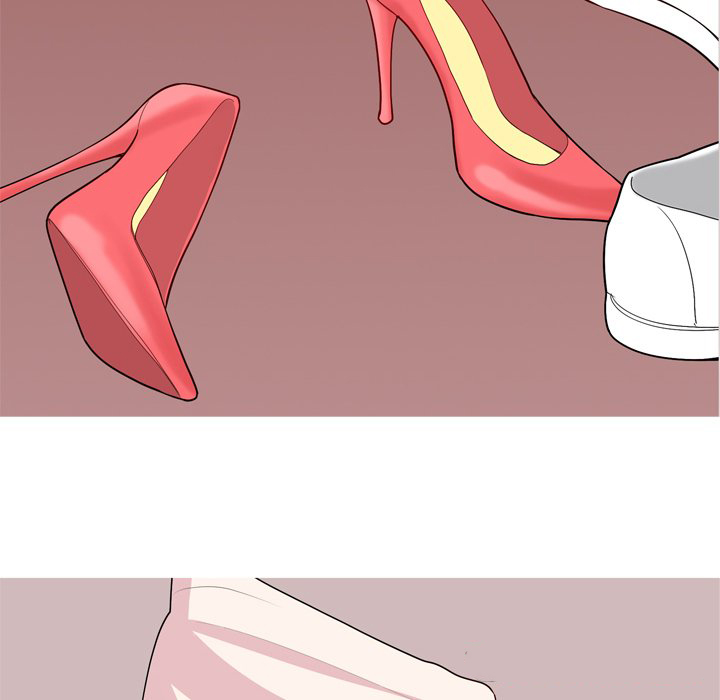 My Lovers Prelude Chapter 43 Page 14