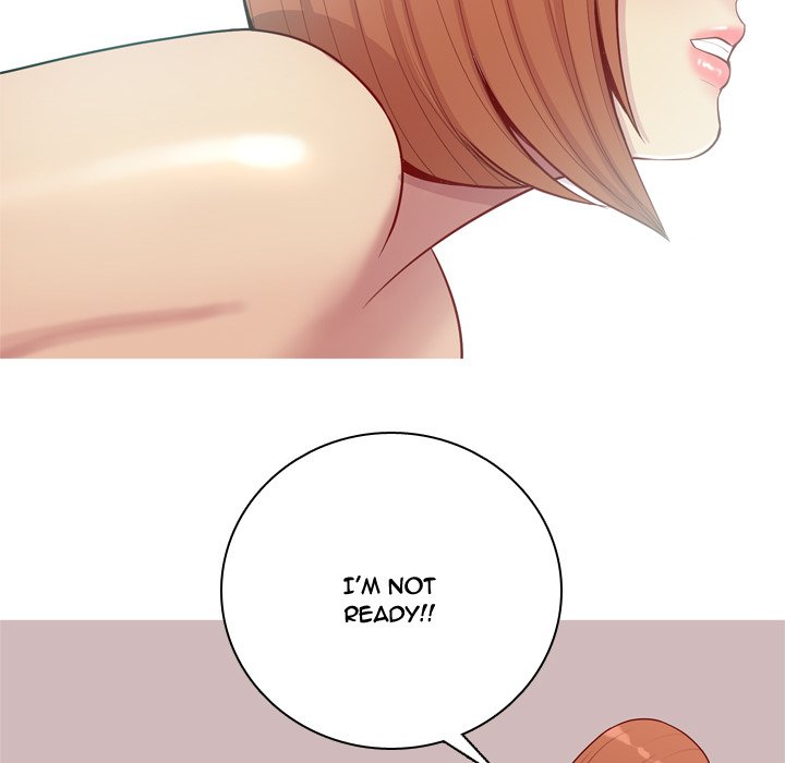 My Lovers Prelude Chapter 43 Page 20