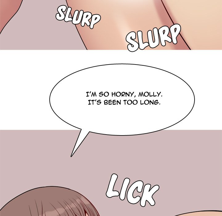 My Lovers Prelude Chapter 43 Page 23
