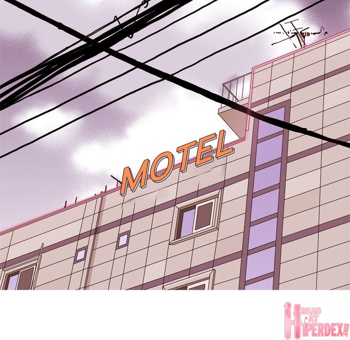 My Lovers Prelude Chapter 43 Page 31