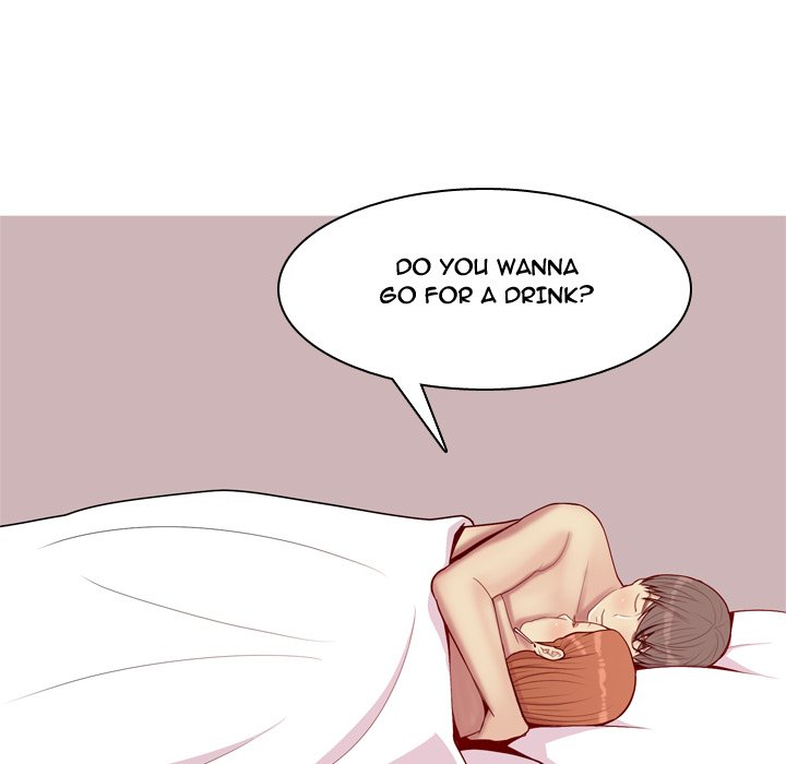 My Lovers Prelude Chapter 43 Page 32