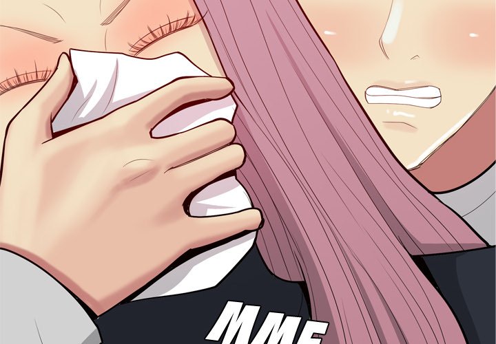 My Lovers Prelude Chapter 43 Page 4