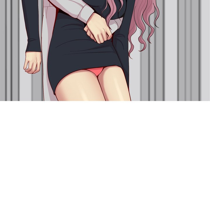 My Lovers Prelude Chapter 43 Page 41