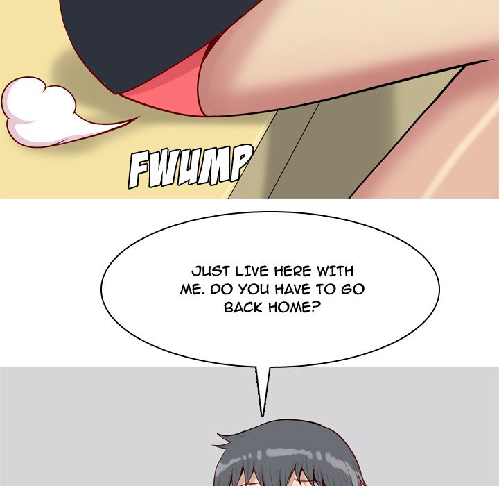 My Lovers Prelude Chapter 43 Page 43