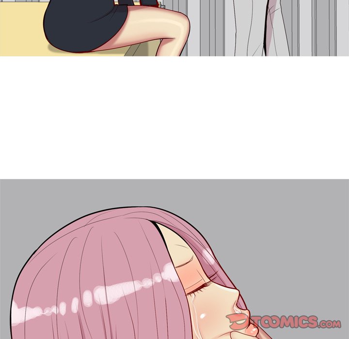 My Lovers Prelude Chapter 43 Page 46