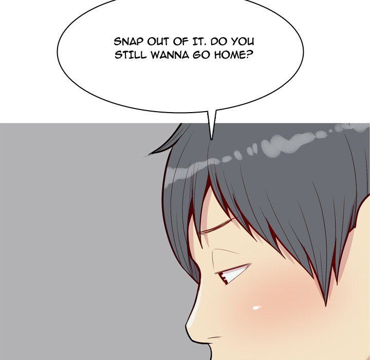 My Lovers Prelude Chapter 43 Page 48