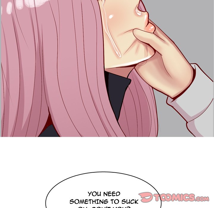 My Lovers Prelude Chapter 43 Page 50