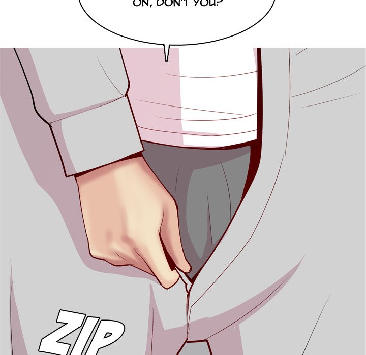 My Lovers Prelude Chapter 43 Page 51