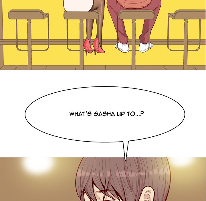 My Lovers Prelude Chapter 43 Page 60