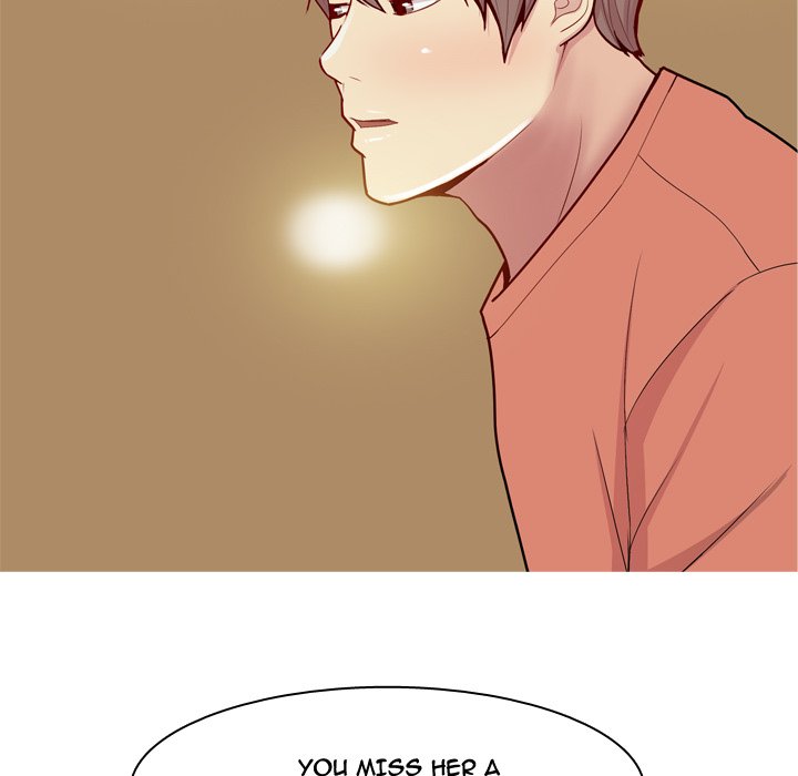 My Lovers Prelude Chapter 43 Page 61
