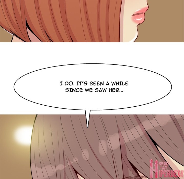 My Lovers Prelude Chapter 43 Page 63