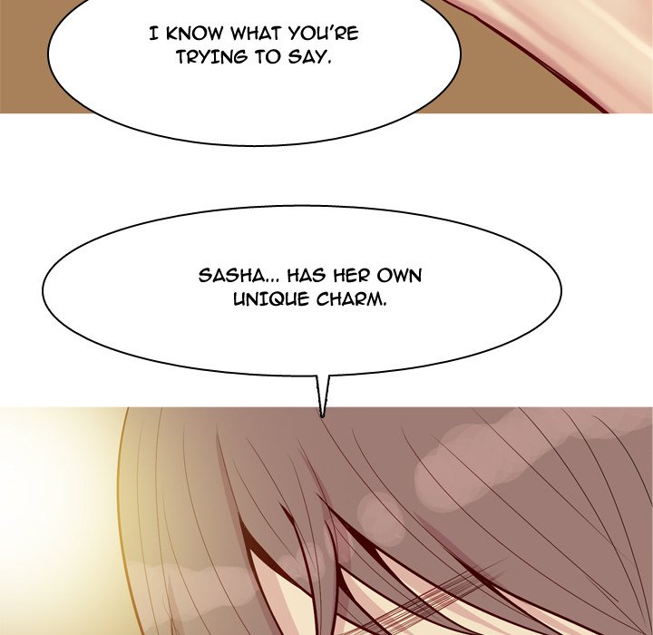 My Lovers Prelude Chapter 43 Page 73