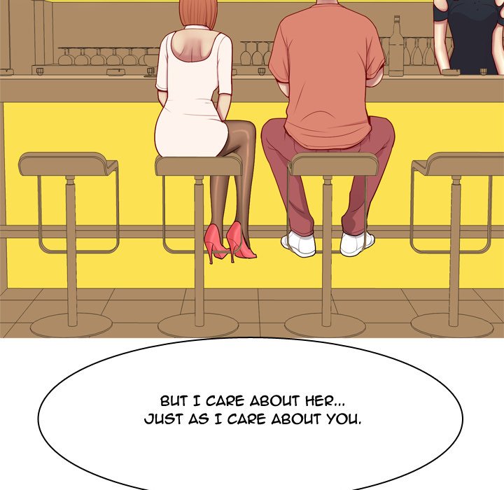 My Lovers Prelude Chapter 43 Page 77