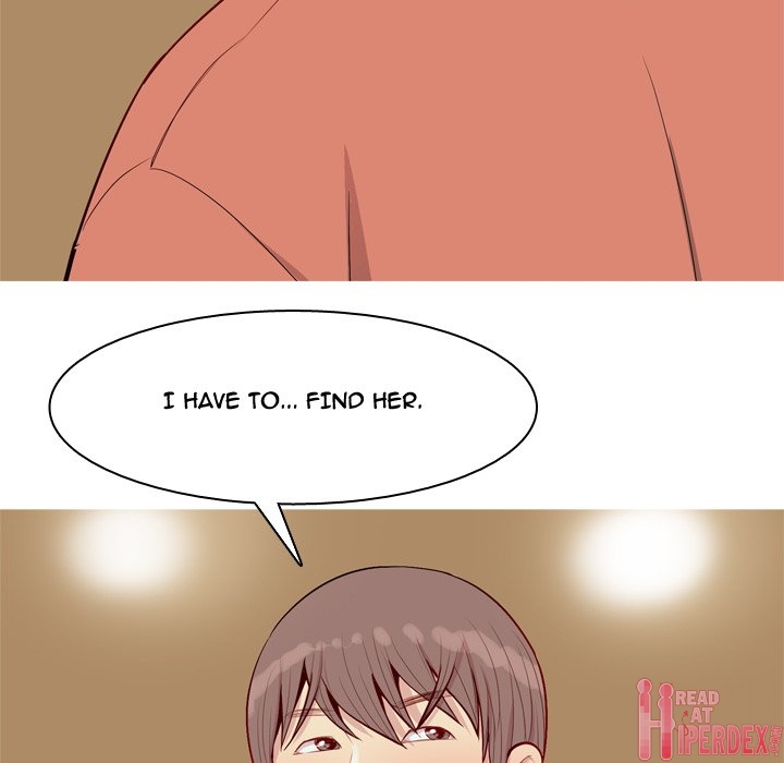 My Lovers Prelude Chapter 43 Page 79
