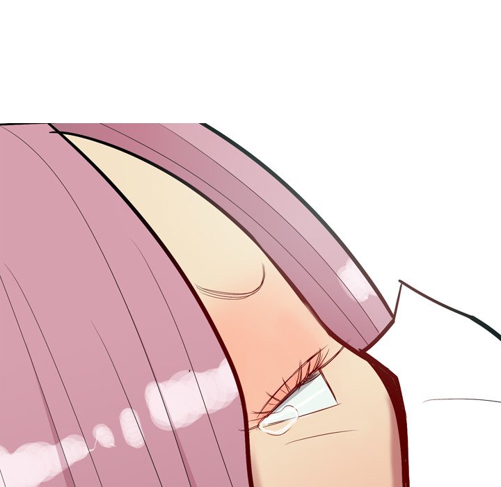 My Lovers Prelude Chapter 43 Page 8