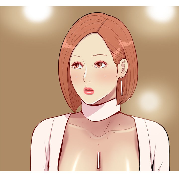 My Lovers Prelude Chapter 43 Page 81