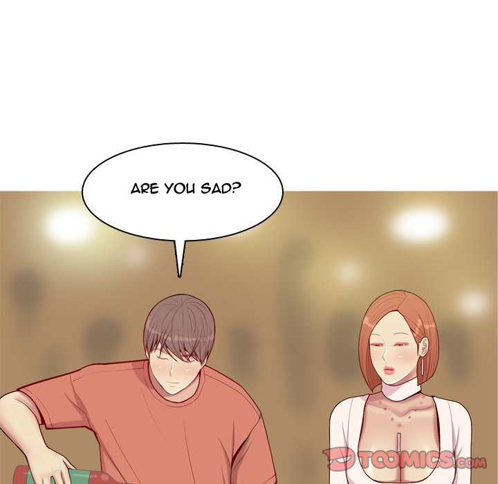 My Lovers Prelude Chapter 43 Page 82
