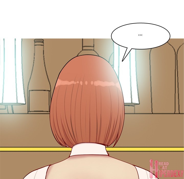 My Lovers Prelude Chapter 43 Page 85