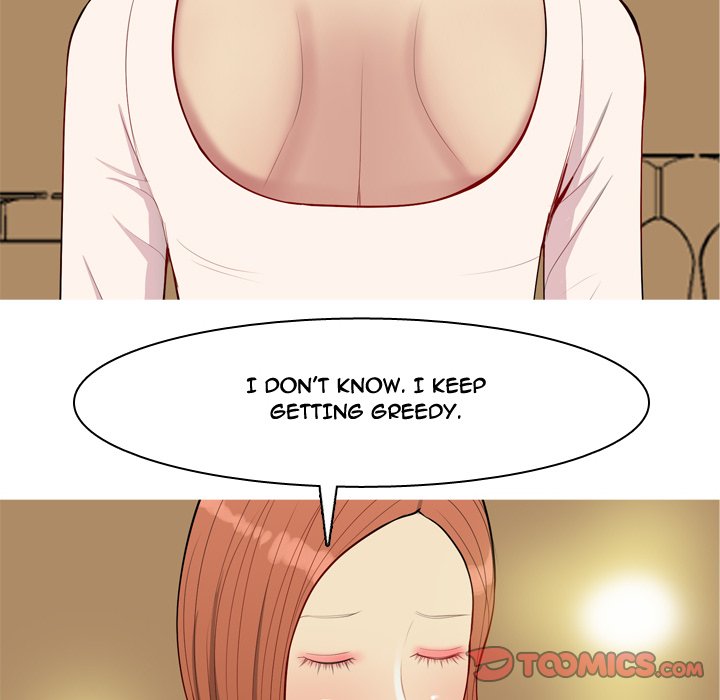 My Lovers Prelude Chapter 43 Page 86