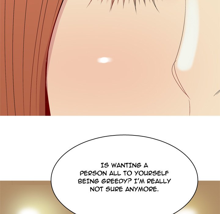 My Lovers Prelude Chapter 43 Page 89