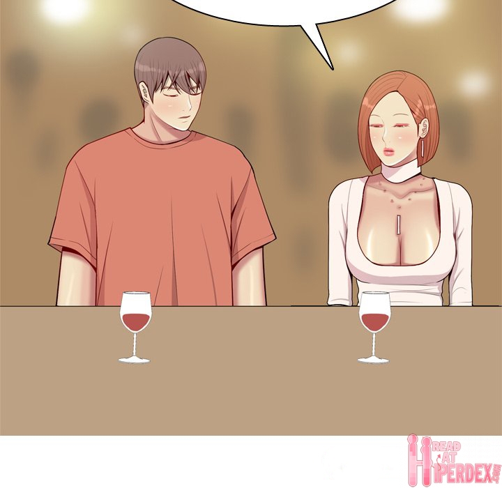 My Lovers Prelude Chapter 43 Page 90