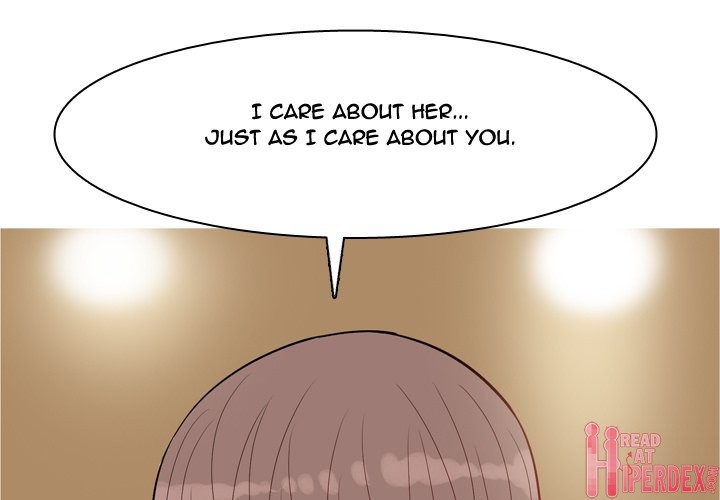 My Lovers Prelude Chapter 44 Page 1