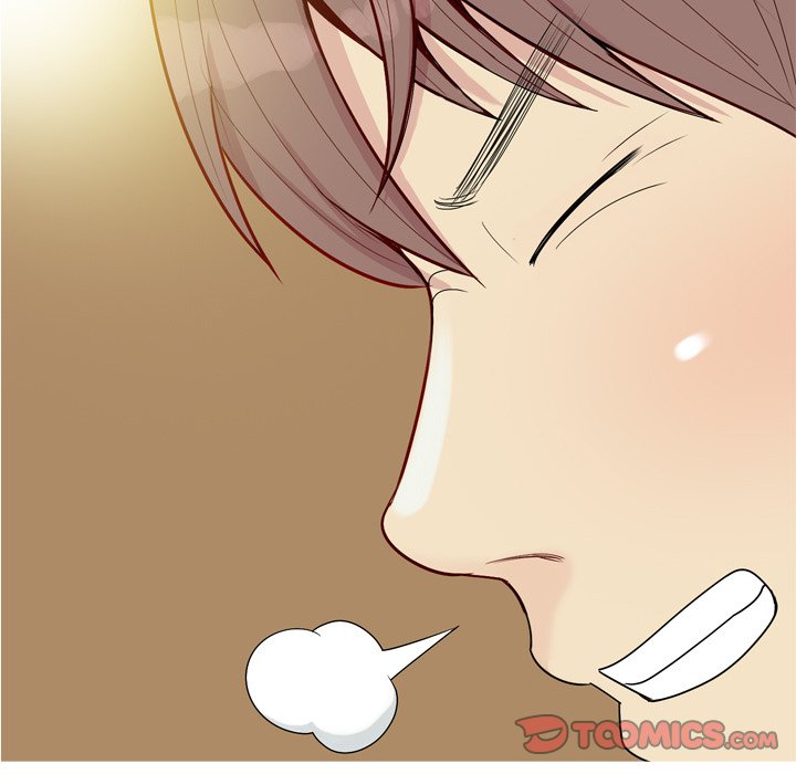 My Lovers Prelude Chapter 44 Page 10