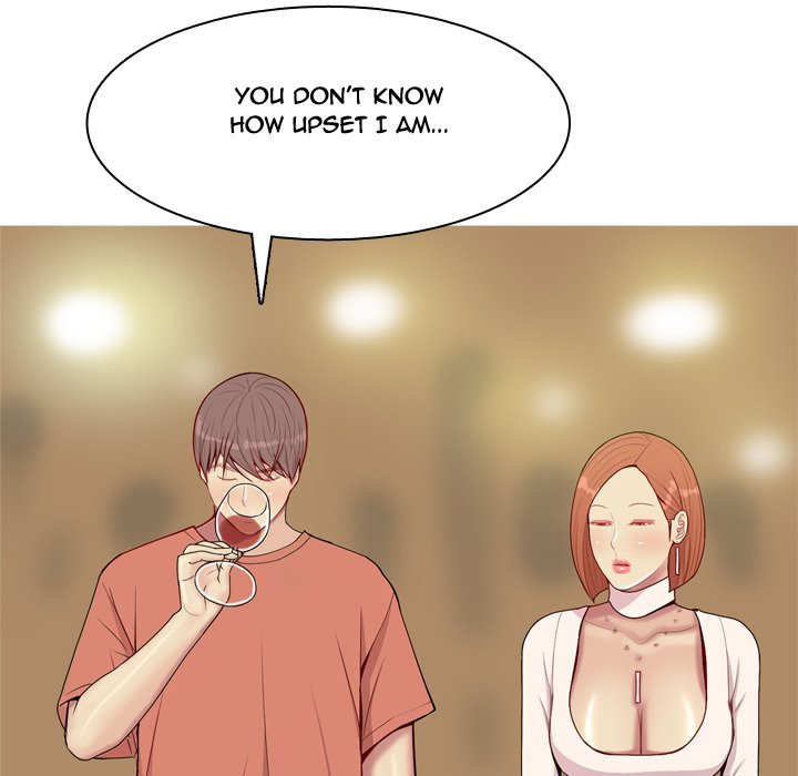 My Lovers Prelude Chapter 44 Page 11
