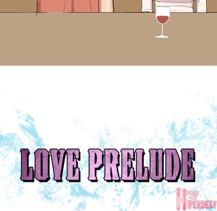 My Lovers Prelude Chapter 44 Page 12