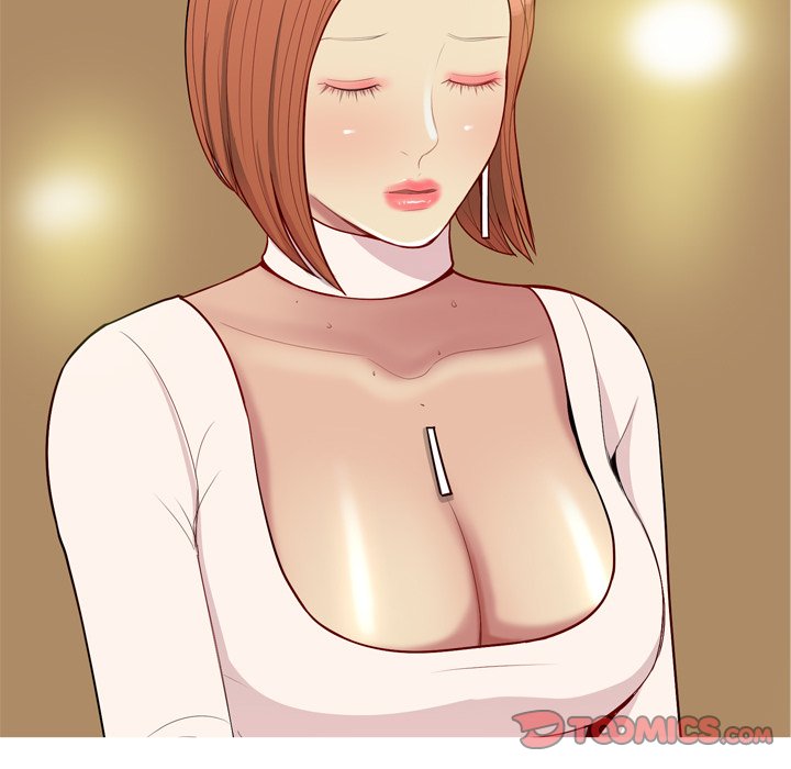 My Lovers Prelude Chapter 44 Page 14