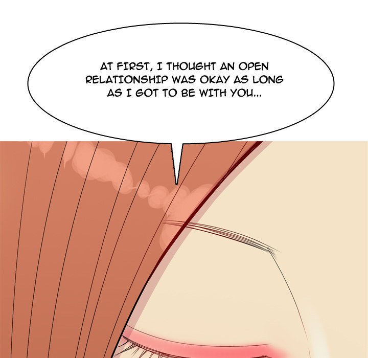 My Lovers Prelude Chapter 44 Page 15