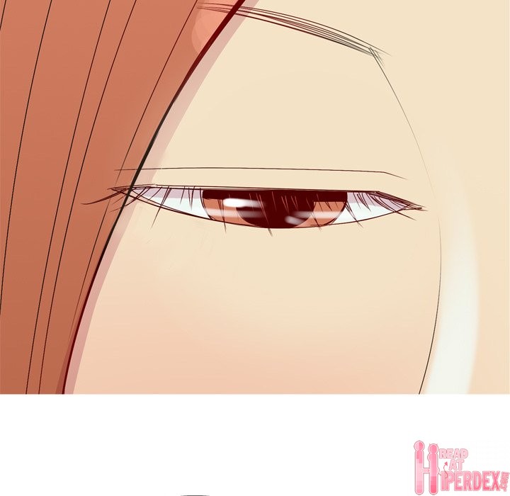 My Lovers Prelude Chapter 44 Page 17