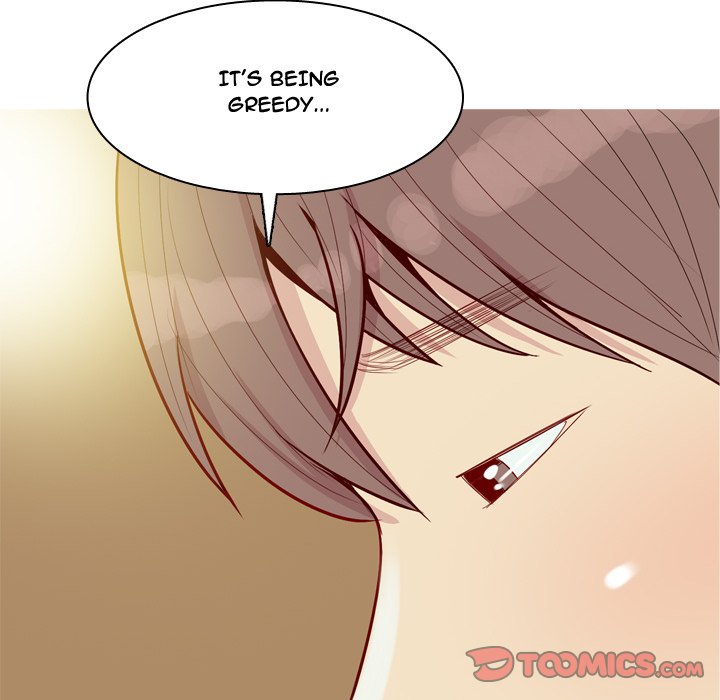 My Lovers Prelude Chapter 44 Page 18