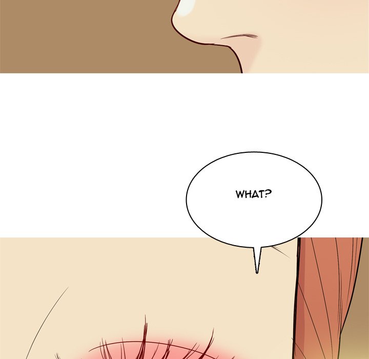 My Lovers Prelude Chapter 44 Page 19