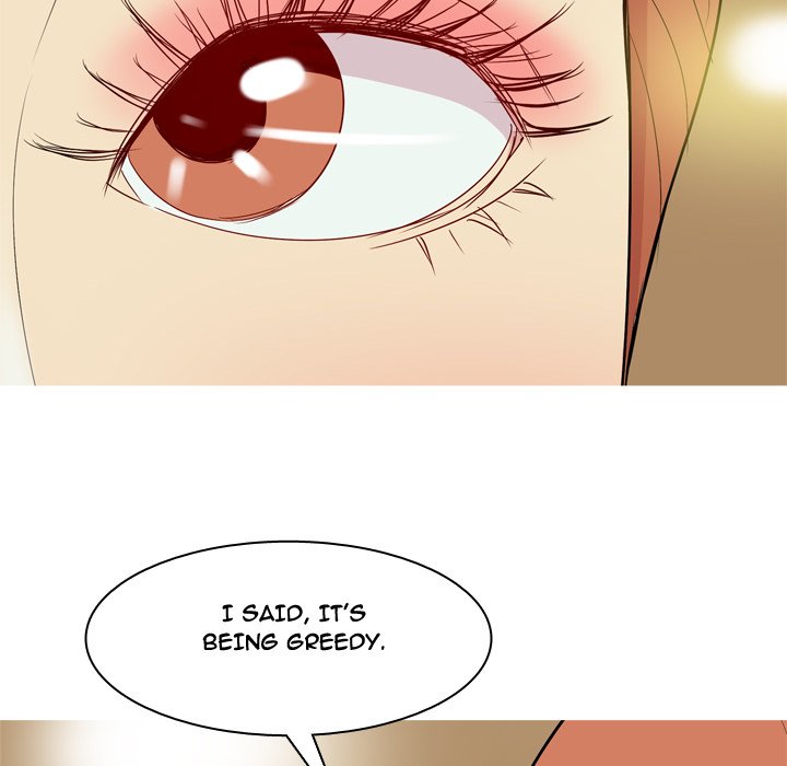My Lovers Prelude Chapter 44 Page 20