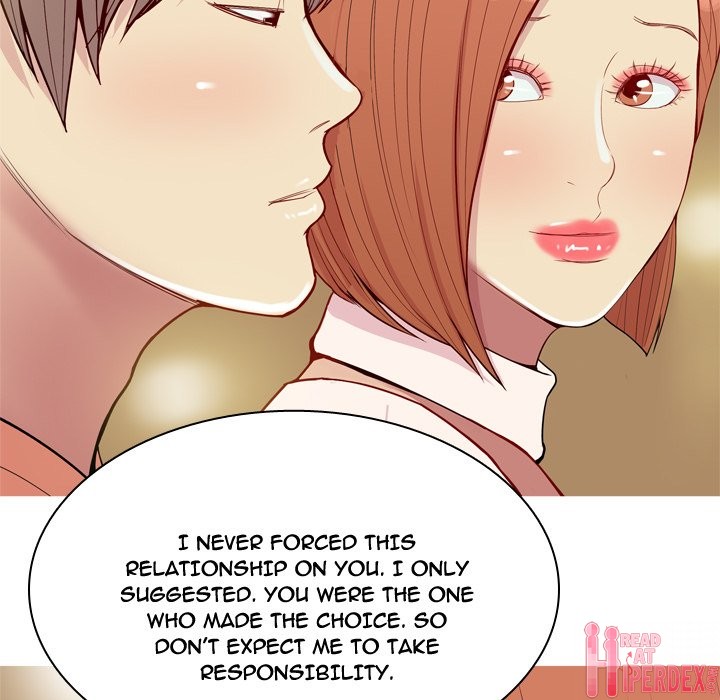 My Lovers Prelude Chapter 44 Page 23