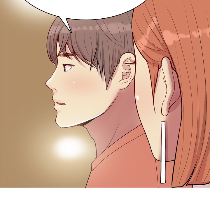 My Lovers Prelude Chapter 44 Page 24