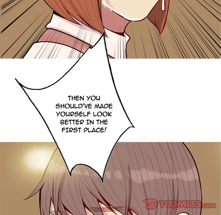 My Lovers Prelude Chapter 44 Page 26