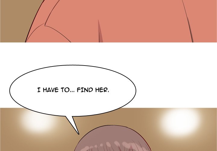 My Lovers Prelude Chapter 44 Page 3