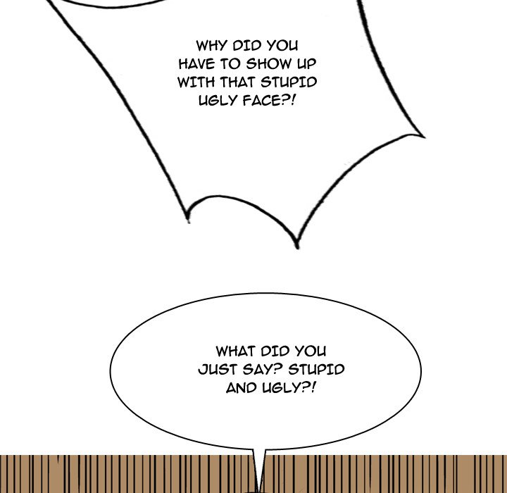 My Lovers Prelude Chapter 44 Page 31