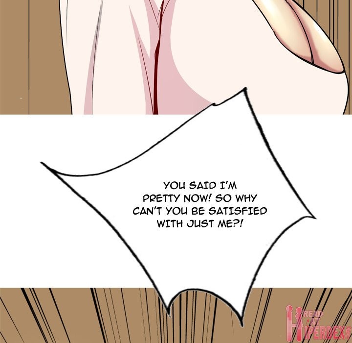 My Lovers Prelude Chapter 44 Page 33