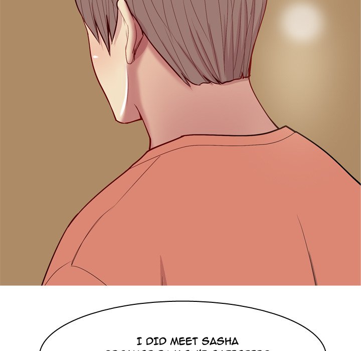 My Lovers Prelude Chapter 44 Page 37