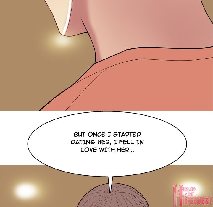 My Lovers Prelude Chapter 44 Page 39