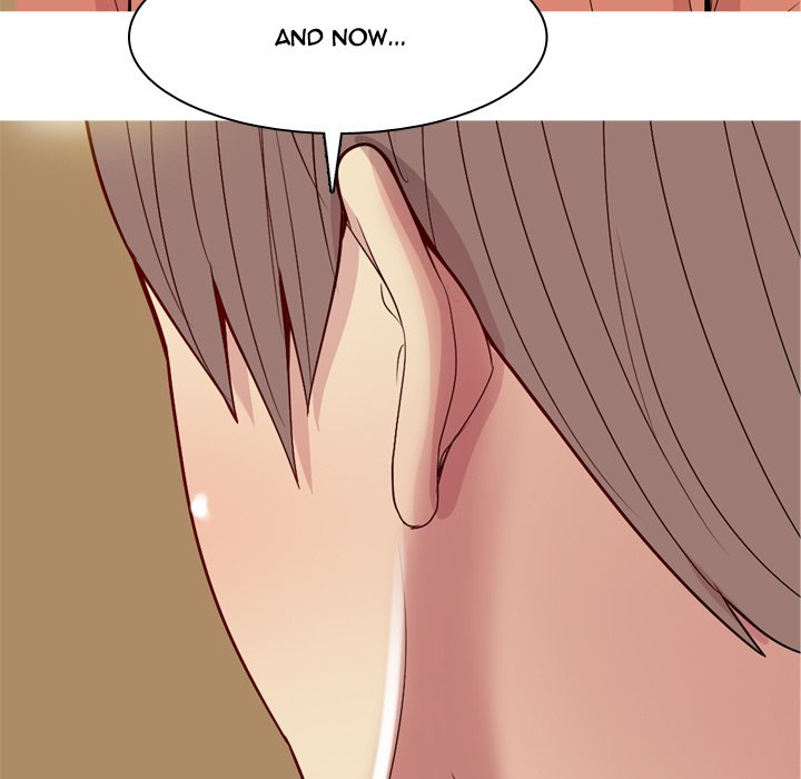 My Lovers Prelude Chapter 44 Page 41