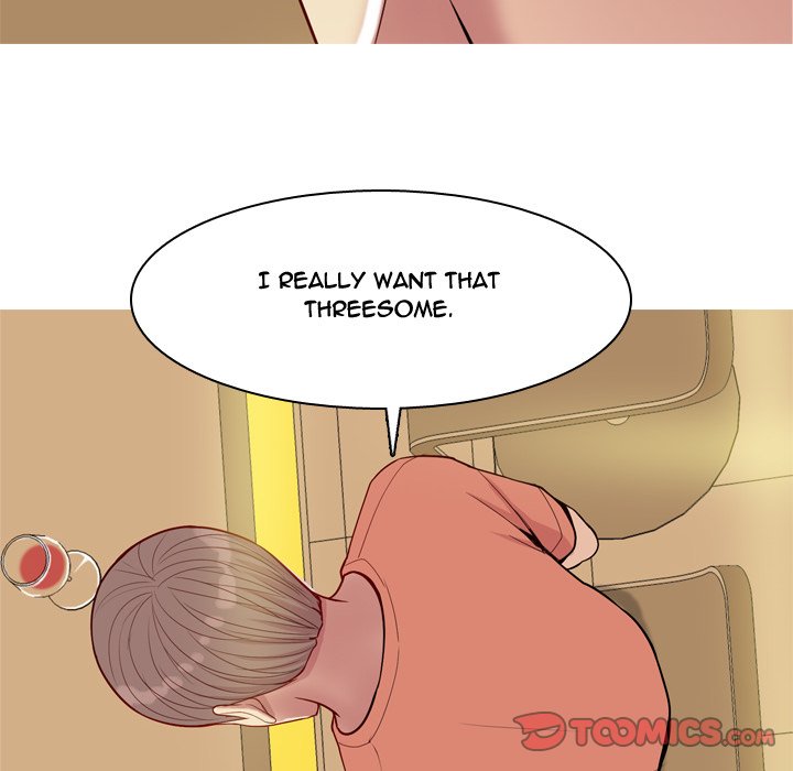 My Lovers Prelude Chapter 44 Page 42