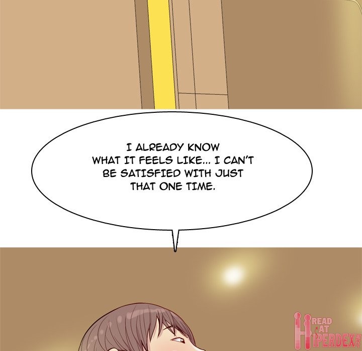 My Lovers Prelude Chapter 44 Page 44