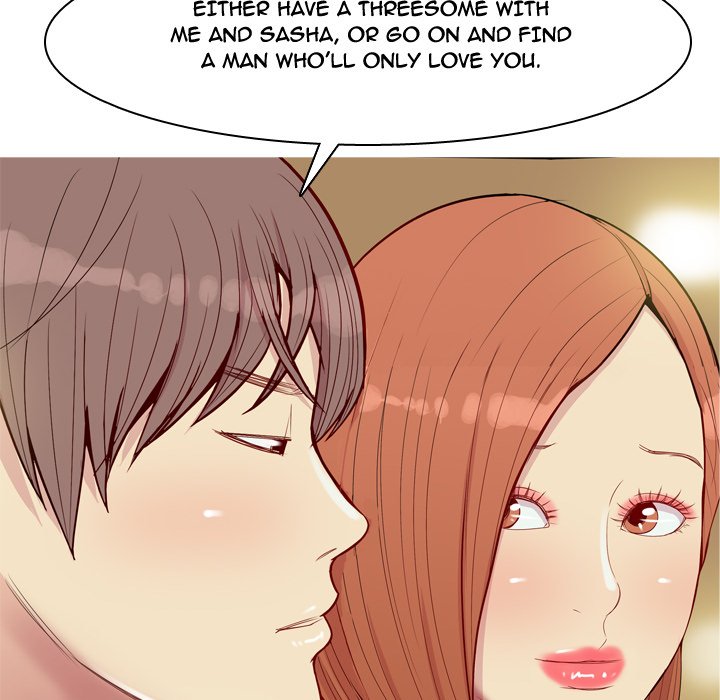 My Lovers Prelude Chapter 44 Page 48